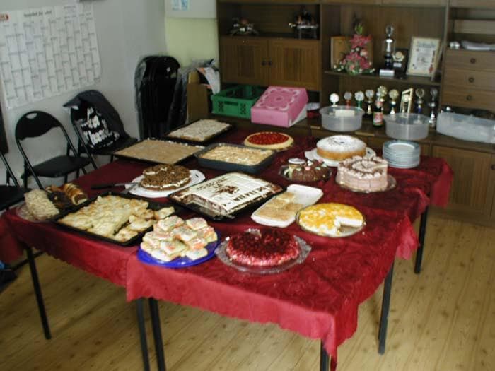 Archivbild: 40-Jahr-Feier, Bild 13