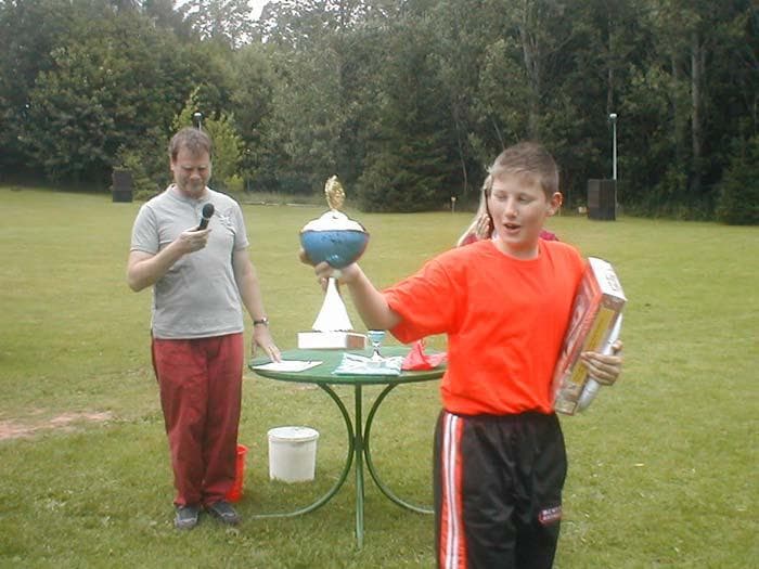 Archivbild: 40-Jahr-Feier, Bild 16