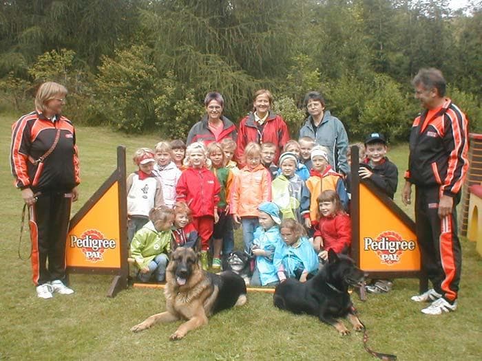 Archivbild: 40-Jahr-Feier, Bild 17