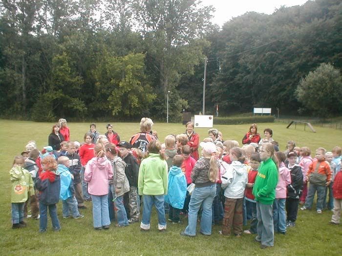 Archivbild: 40-Jahr-Feier, Bild 19