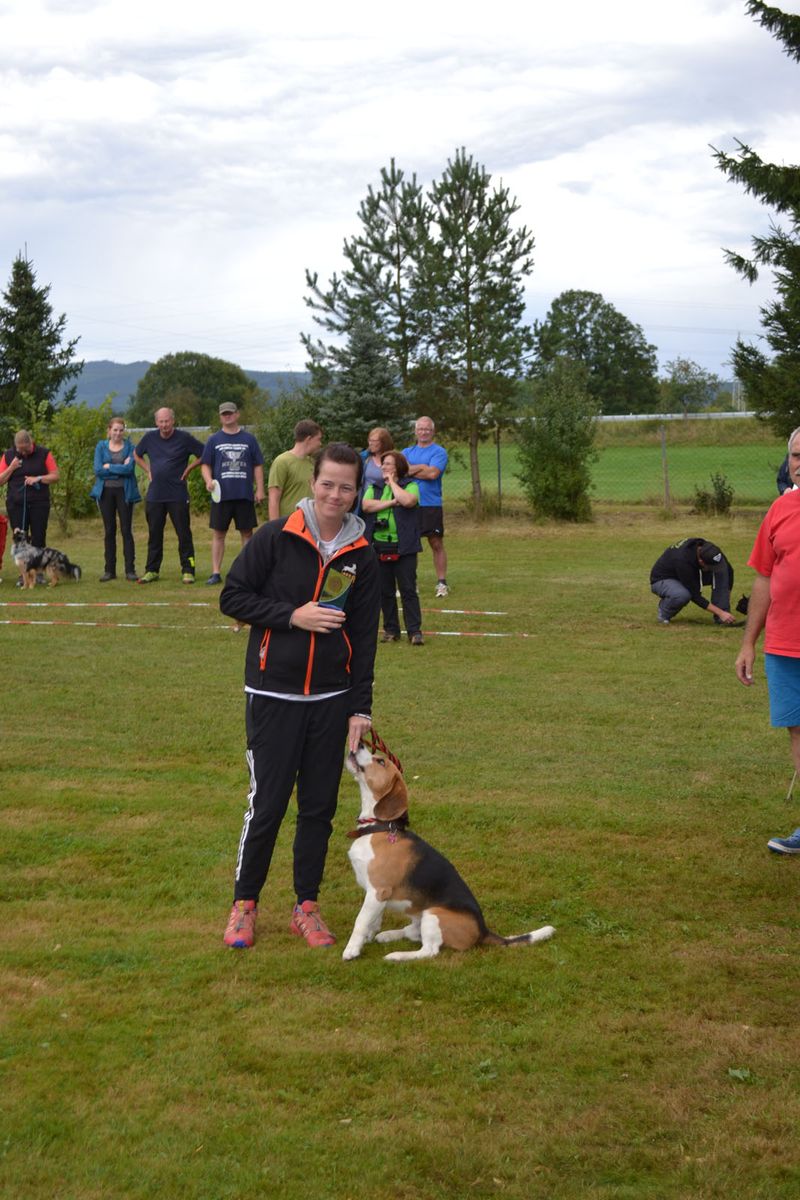 Funturnier in Wipperdorf