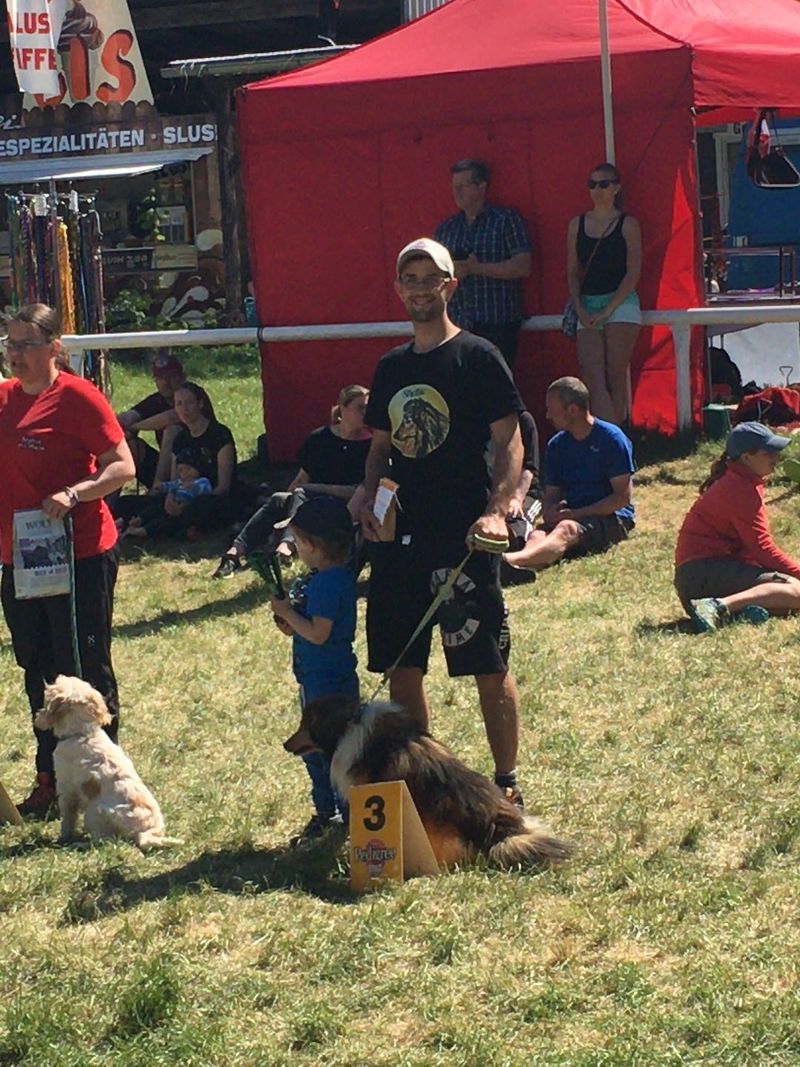 Turnier der OG Erfurt