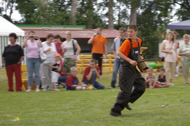 Archivbild: Dorffest 2008, Bild 11