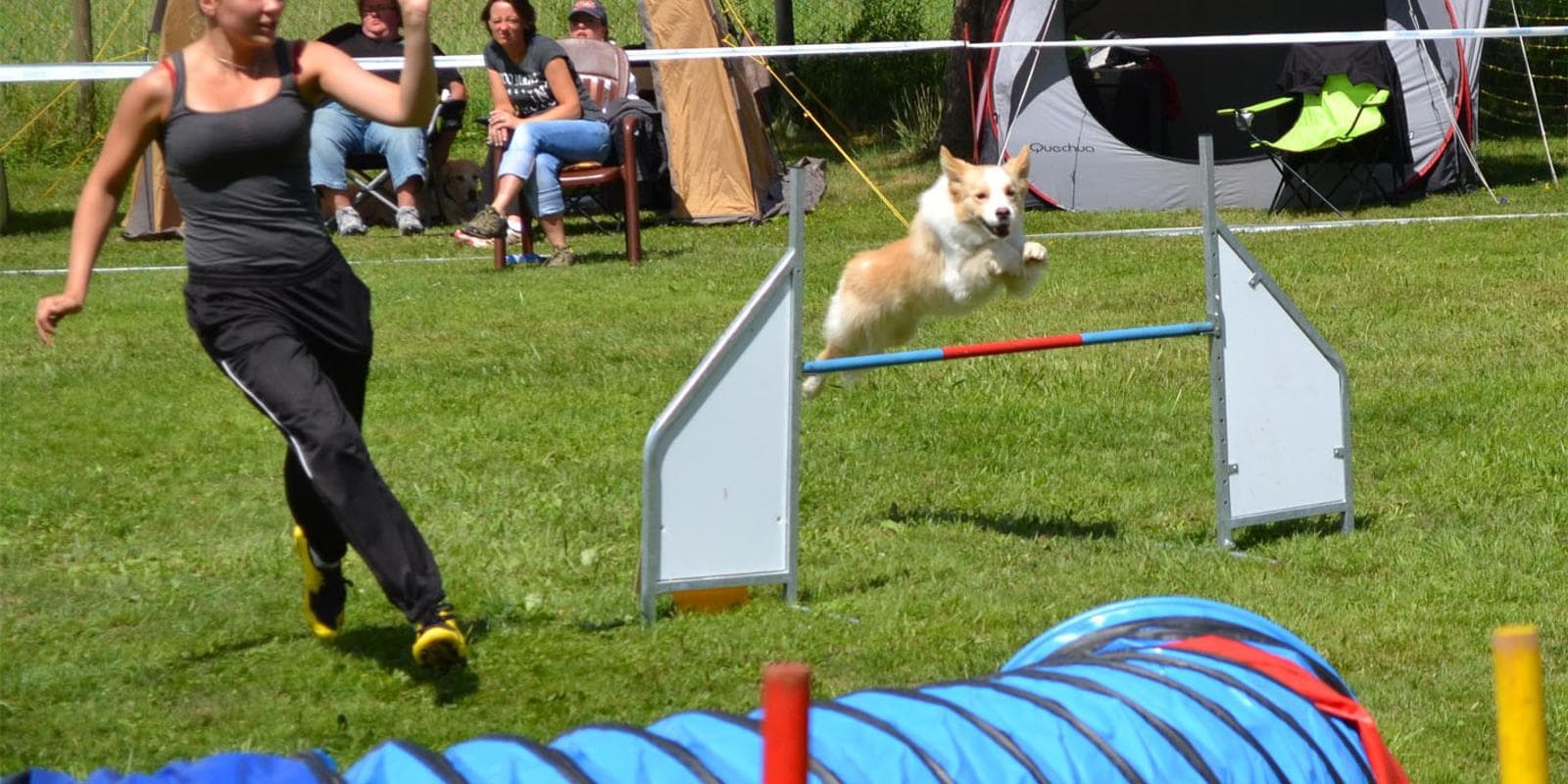 Wintercup in Kaufungen